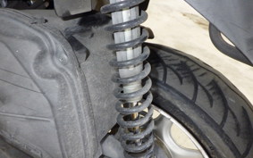 HONDA TACT-4ﾍﾞｰｼｯｸ AF79