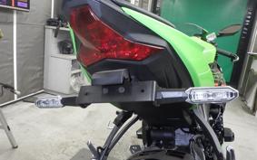 KAWASAKI NINJA ZX-6R A 2024 ZX636J