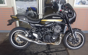 KAWASAKI Z900RS 2021 ZR900C