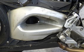 BMW F800S 2009
