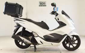 HONDA PCX125 1996 JF81