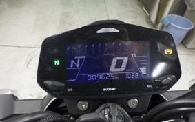 SUZUKI ｼﾞｸｻｰ250 2001 ED22Y