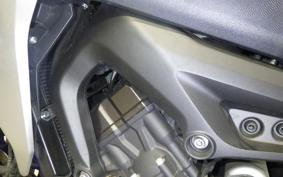 YAMAHA MT-09 Tracer GT 2019 RN51J