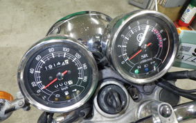 YAMAHA SR400 Gen.4 2015 RH03J