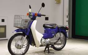 HONDA C110 SUPER CUB JA07