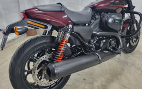 HARLEY  HARLEY XG750A 2020 NCG