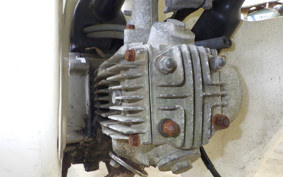 HONDA C50 SUPER CUB C50