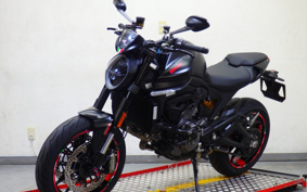 DUCATI MONSTAR 937 PLUS 2021 1M00