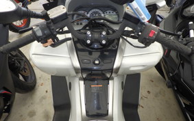 YAMAHA MAJESTY 250 Gen.4 SG20J
