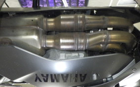 YAMAHA YZF-R6 2019