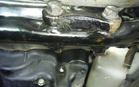HONDA SHADOW 400 2007 NC34