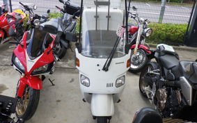 HONDA GYRO CANOPY TA03