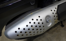 HONDA CT125-2 JA65