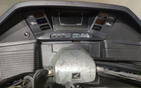 HONDA FUSION MF02
