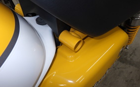 HONDA MONKEY 125 ABS JB02