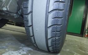 HONDA GYRO CANOPY TA03