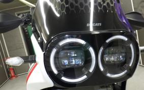 DUCATI DESSERT X 2022