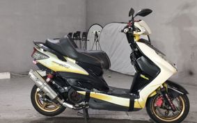 YAMAHA CYGNUS125XSR SE44J