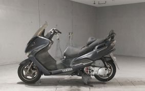YAMAHA MAJESTY 125 SE27