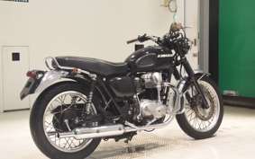 KAWASAKI W650 2001 EJ650A