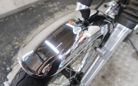 YAMAHA SR400 FINAL ED 2022 RH16J