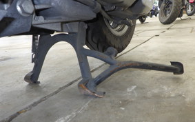SUZUKI ADDRESS V125 DT11A
