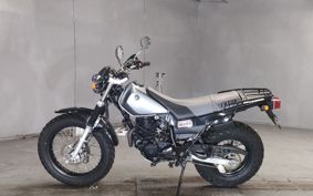 YAMAHA TW200 DG07J