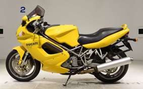 DUCATI ST2 2018