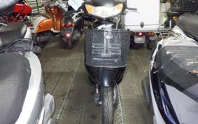 HONDA DIO Gen.6 AF62