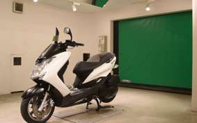 YAMAHA Majesty 155 S 2000 SG28J