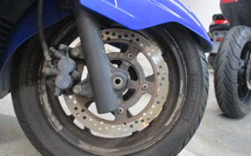 SUZUKI SKYWAVE 250S-1 CJ44A