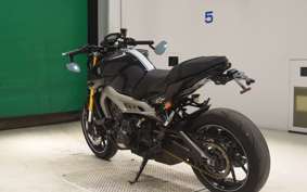 YAMAHA MT-09 A 2014 RN34J