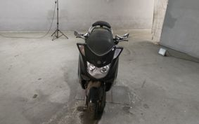 YAMAHA MAJESTY 250C SG03J