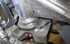 HONDA REBEL 250 A MC49