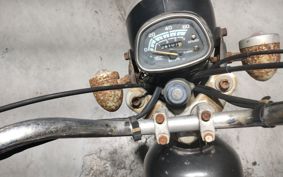 HONDA BENLY 50 CD50
