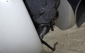 HONDA C50 SUPER CUB 2021 AA01