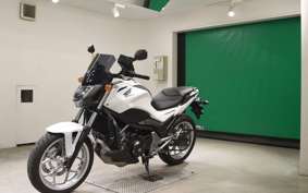 HONDA NC750S 2017 RC88