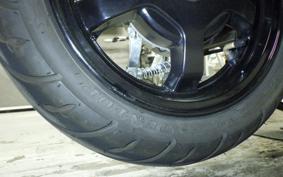 SUZUKI BURGMANｽﾄﾘｰﾄ125EX EA23M