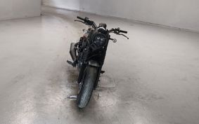 HONDA REBEL 250 S MC49