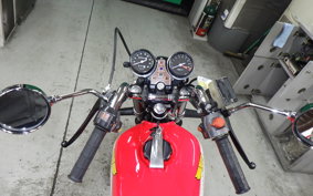 HONDA CB250 N CB250N