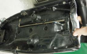 HONDA CB125 K 1993 CB125K