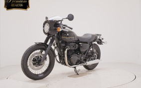 KAWASAKI W800 CAFE 2022 EJ800E