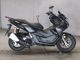 Фото Honda ADV160 с японского аукциона