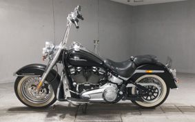HARLEY FLDE 1750 2019 YCJ