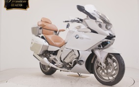 BMW K1600GTL E 2014
