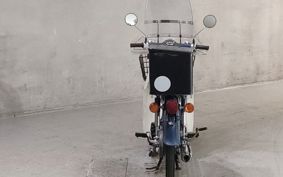 HONDA SUPER CUB50 AA01