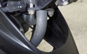 KAWASAKI Z125 PRO 2004 BR125H