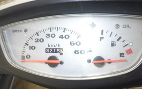 HONDA DIO GEN 3 AF34