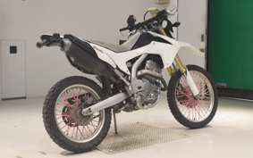 HONDA CRF250L MD38