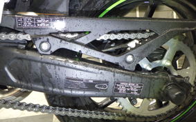 KAWASAKI ZX-4RR 2024 ZX400P